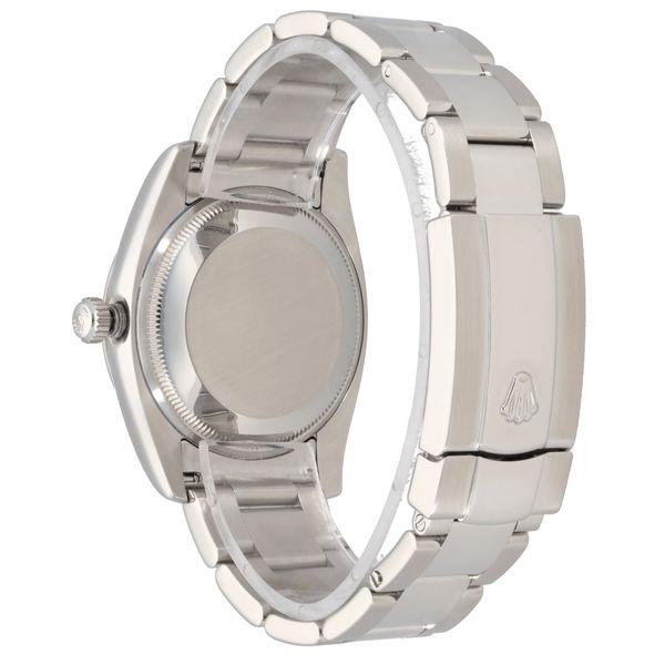 Rolex Oyster Perpetual Date 115200